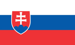 Slovakia (Affiliated)