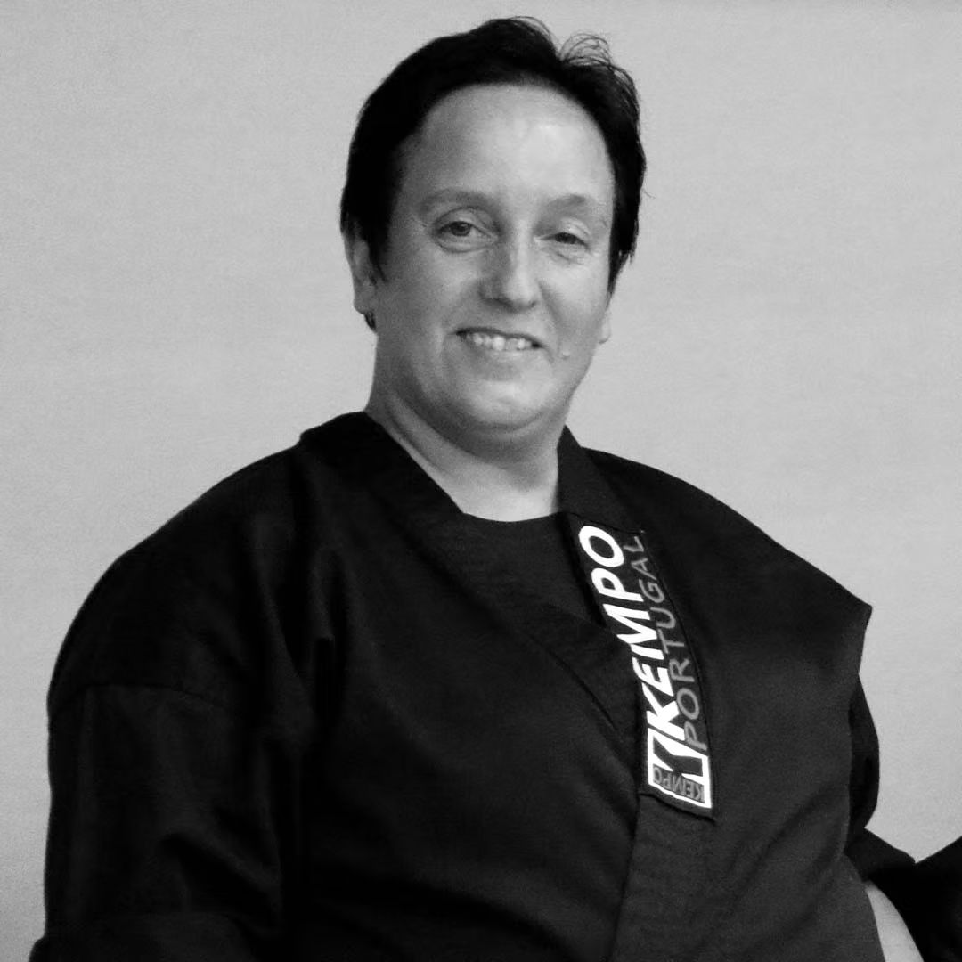 Sifu Vera Fonseca