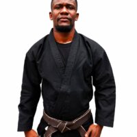 MANSONI NTIMANZOLA Destin
