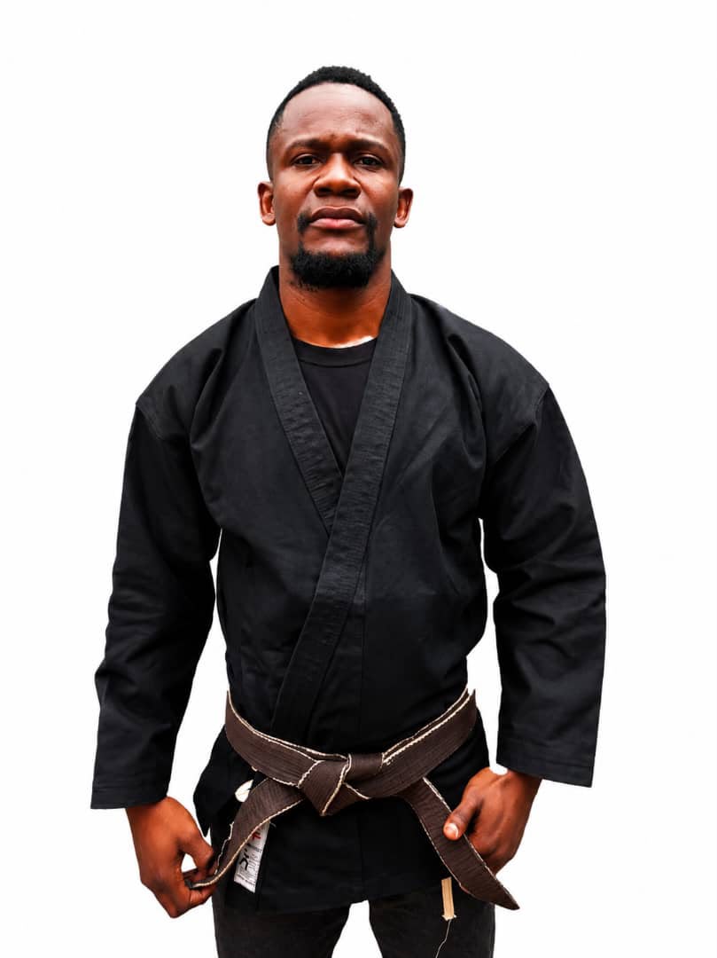 MANSONI NTIMANZOLA Destin