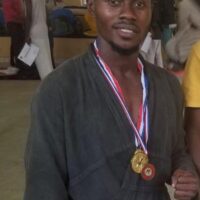 IBARASSONGO WANDE Ossegane