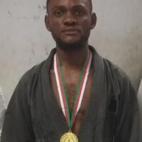 ADZONDO NGOSSO Dieulafait