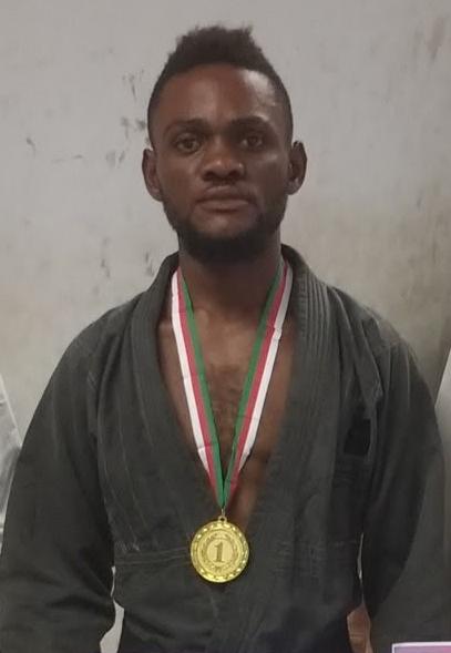 ADZONDO NGOSSO Dieulafait
