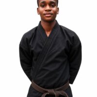 YANGU KINSANGA Evodi
