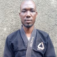 BALEMA Mohamed Keita