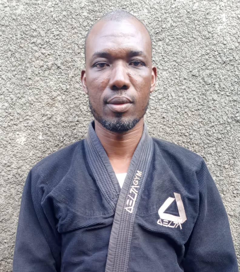 BALEMA Mohamed Keita