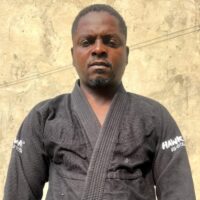 MABAKA MABAKA ousman