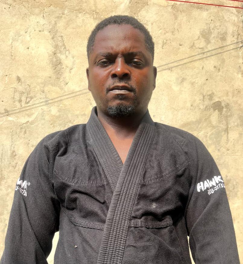 MABAKA MABAKA ousman