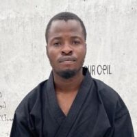 BOKELE MUNGU Aristote