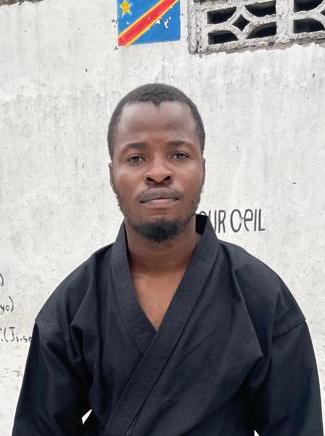 BOKELE MUNGU Aristote