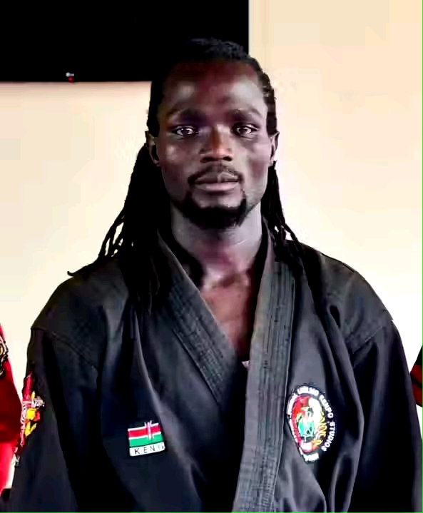 Philip Nyimba