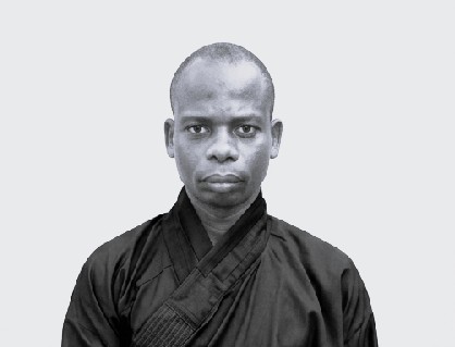 Amon Marcel Xavier