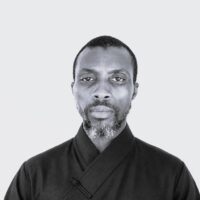 YEO NANGA MOHAMADOU