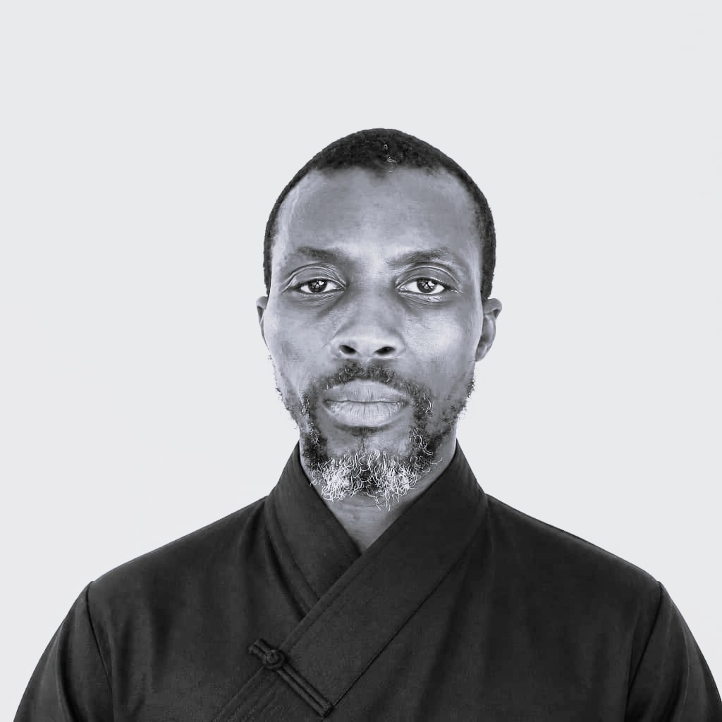 YEO NANGA MOHAMADOU