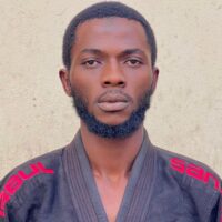 DONDO MATOMINA Abdoul