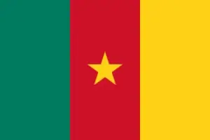 Cameroon