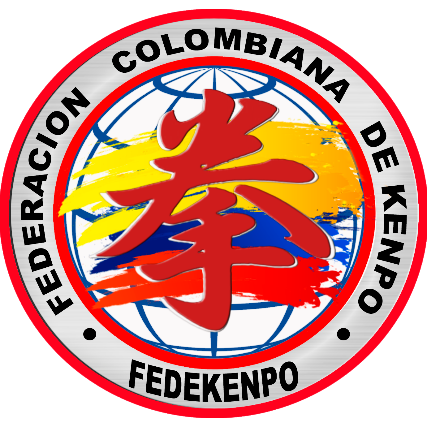 Federacion Colombiana de Kempo