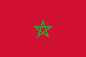 Morocco