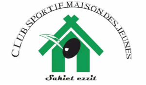 Club Sportif Maison Des Jeunes