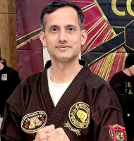 Mr. Bikash Subedi