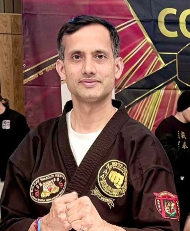 Mr. Bikash Subedi