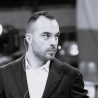 Mattia Lorenzi