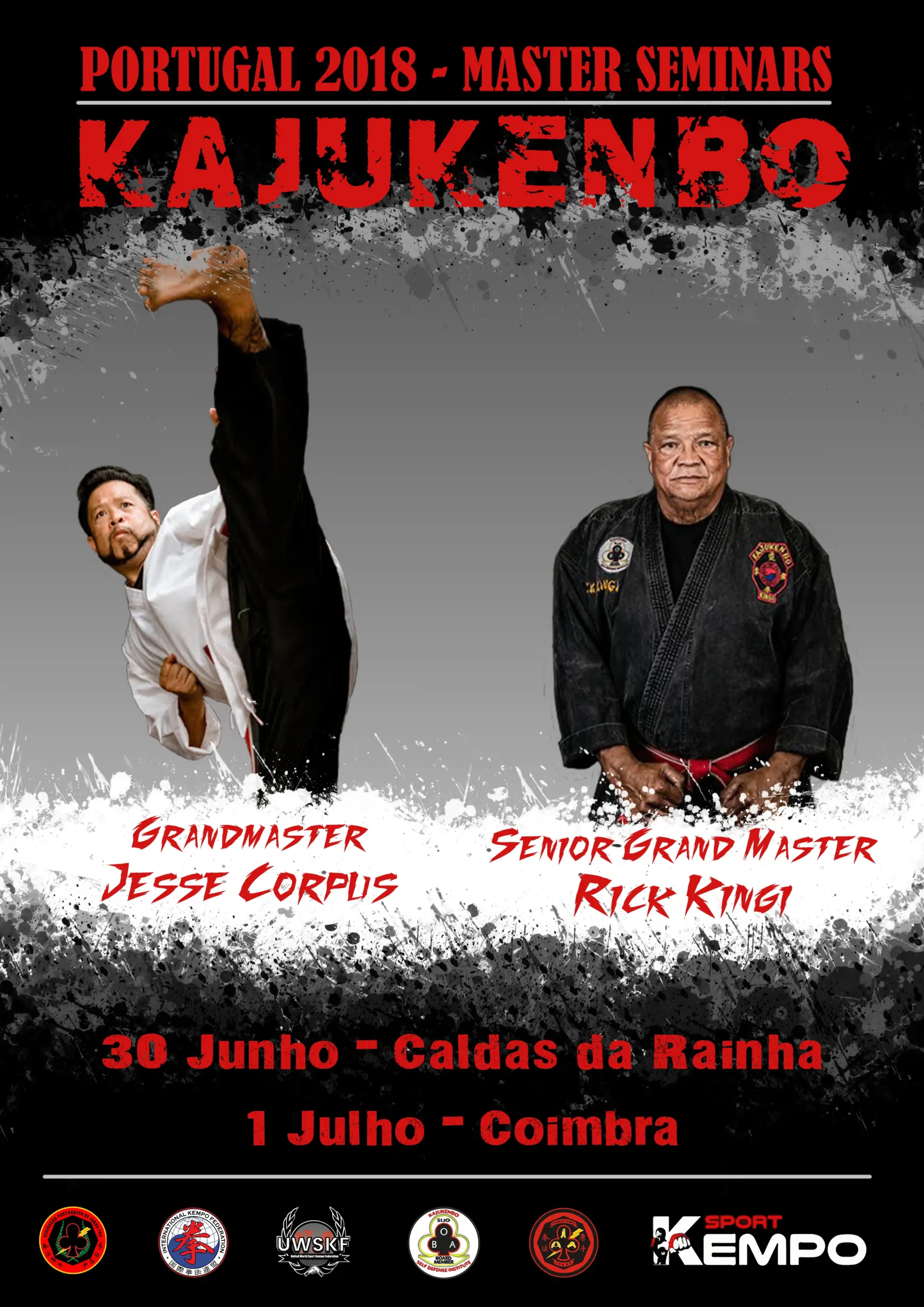 Cartaz_Seminario_Kajukenbo_pt_2018