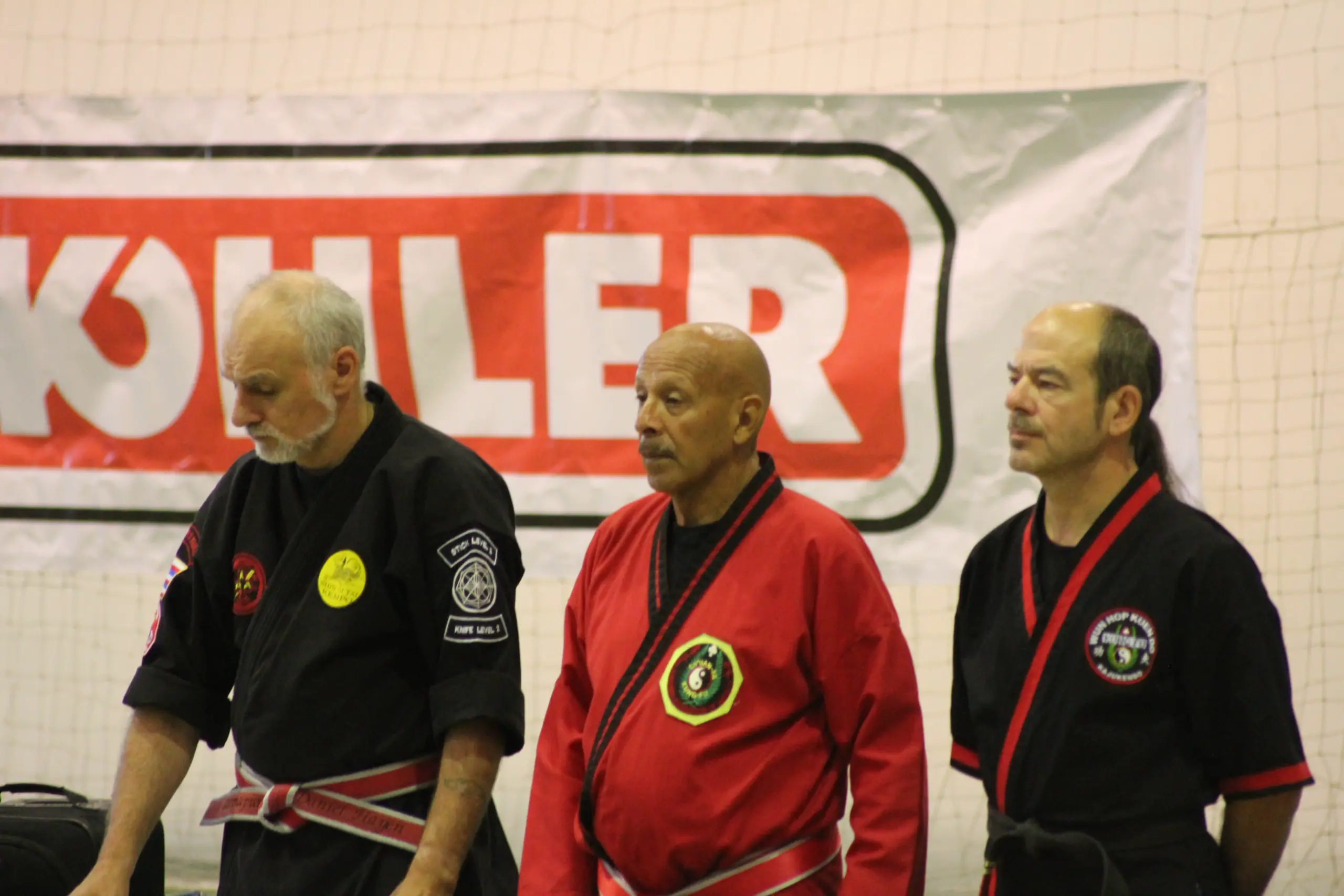 Exame Gaeiras 083