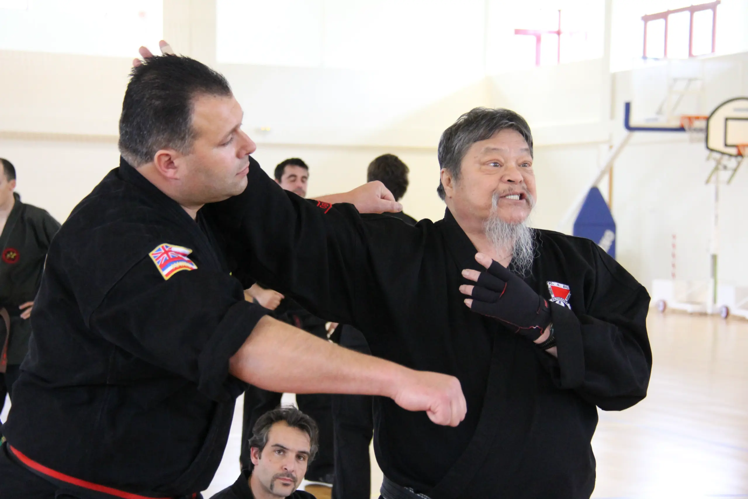 Minde 17 e 18 de Março 207