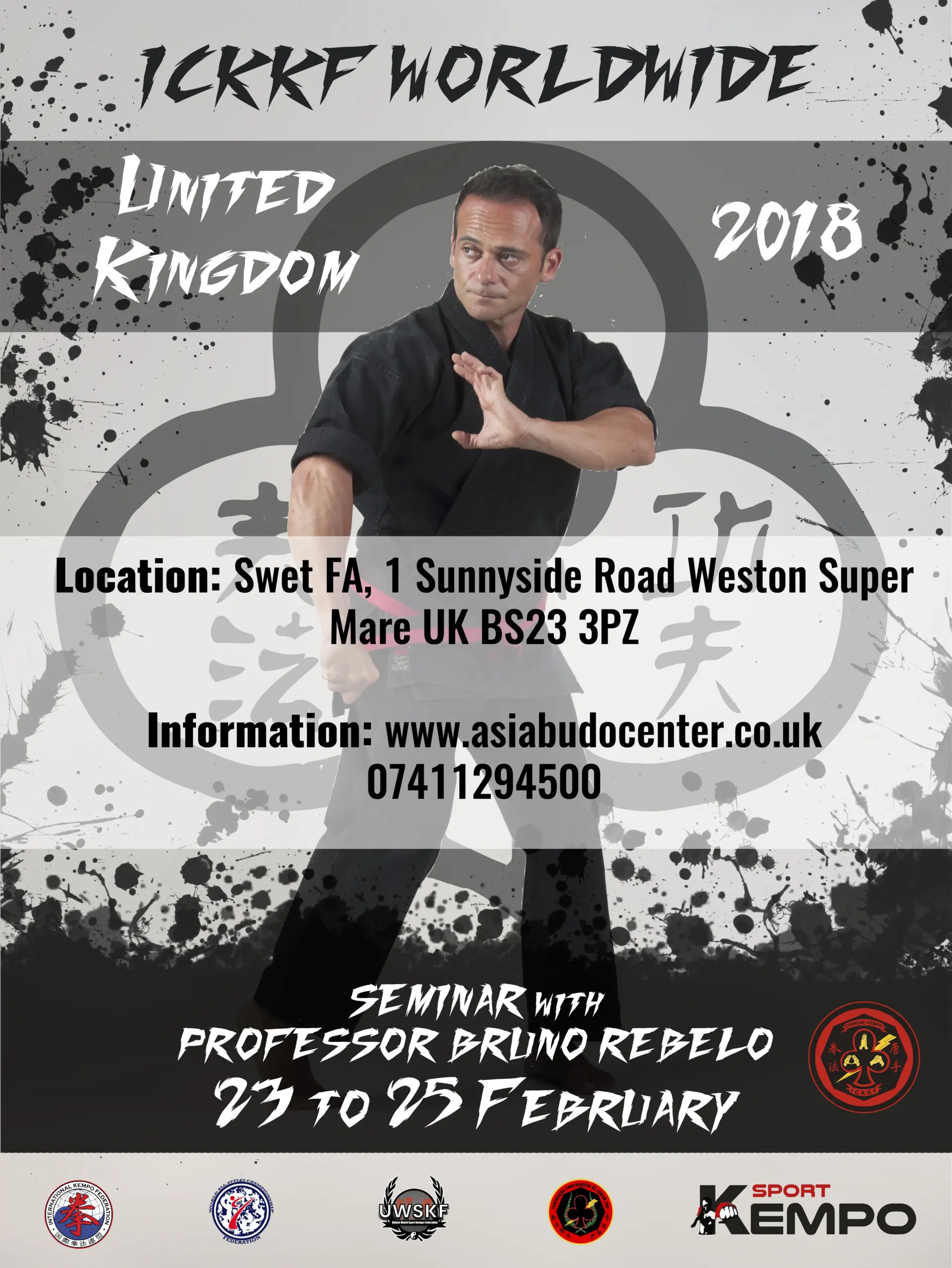Seminar UK-01