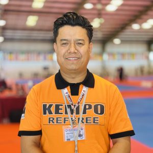 Mr. Pavel Kumar Shah