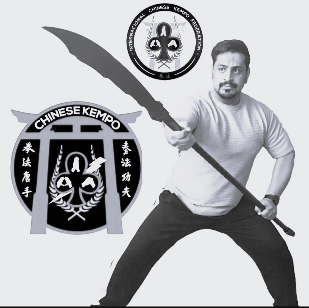 Shihan Sina Soheyli