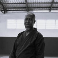 BELE Judicaël Vianney