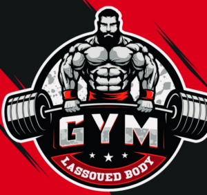 GYM - Lassoued Body