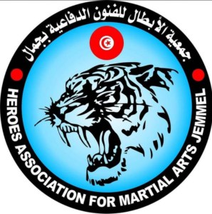 Heroes Association for Martial Arts Jemmel