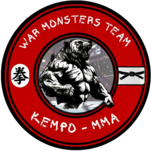 War Monsters Team