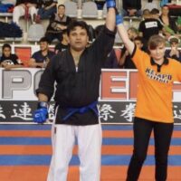 Sifu Ahmad Farzad
