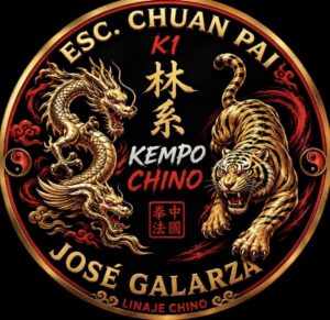 Argentina Chinese Kempo Club