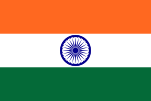 India